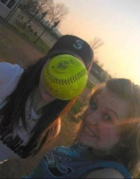 Perfectly timed pictures - #13 