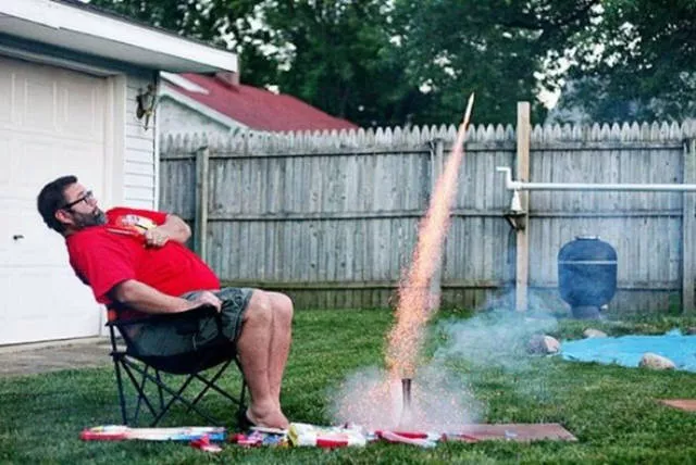 Perfectly timed pictures - #15 