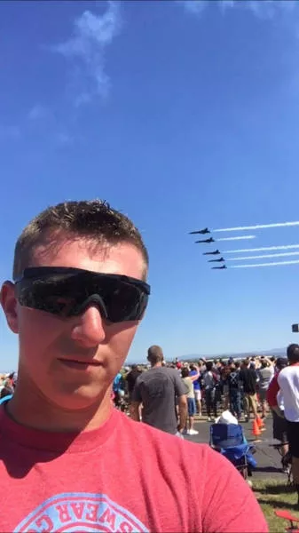 Perfectly timed pictures - #19 