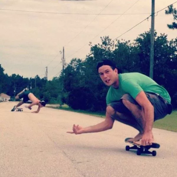 Perfectly timed pictures - #27 