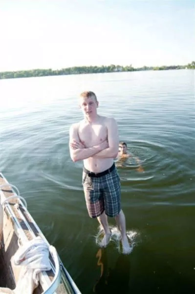 Perfectly timed pictures - #31 