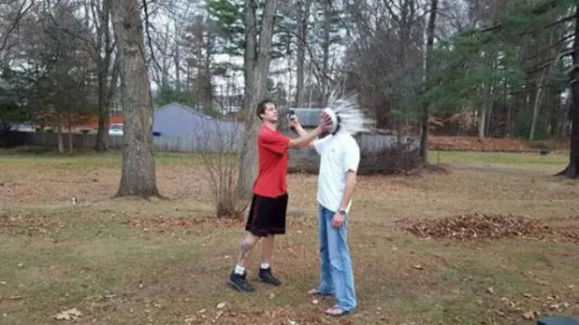 Perfectly timed pictures - #33 