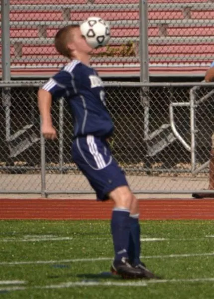 Perfectly timed pictures