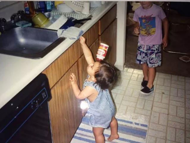 Perfectly timed pictures