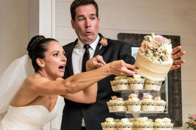 Perfectly timed pictures - #7 