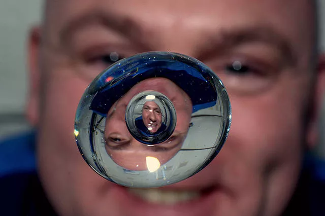 Perfectly timed pictures - #8 