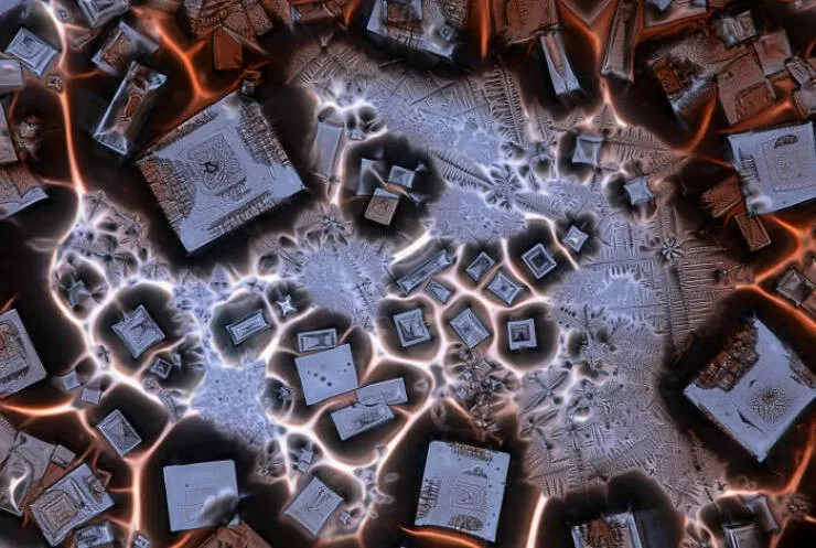Explore the nikon small world micro photos - #50 Honorable Mention: Mishal Abdulaziz Alryhan, Al-Ahsa, Saudi Arabia Explore the nikon small world micro photos - #50 Honorable Mention: Mishal Abdulaziz Alryhan, Al-Ahsa, Saudi Arabia