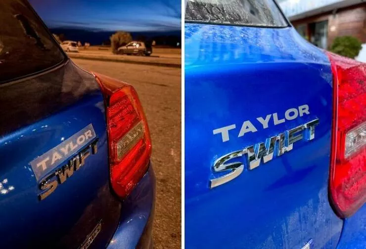 Funny bumper stickers stole the show - #33 Funny bumper stickers stole the show - #33