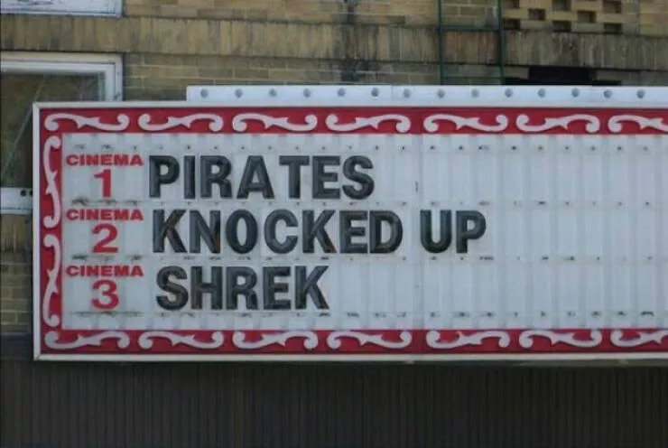 Hilarious photos that made us lose it - #2 Hilarious photos that made us lose it - #2