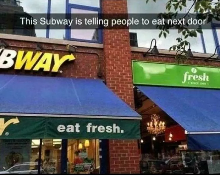 Hilarious photos that made us lose it - #22 Hilarious photos that made us lose it - #22