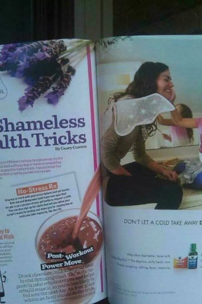 Hilarious photos that made us lose it - #30 Hilarious photos that made us lose it - #30