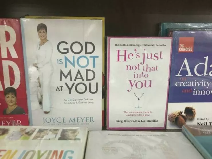 Hilarious photos that made us lose it - #5 Hilarious photos that made us lose it - #5