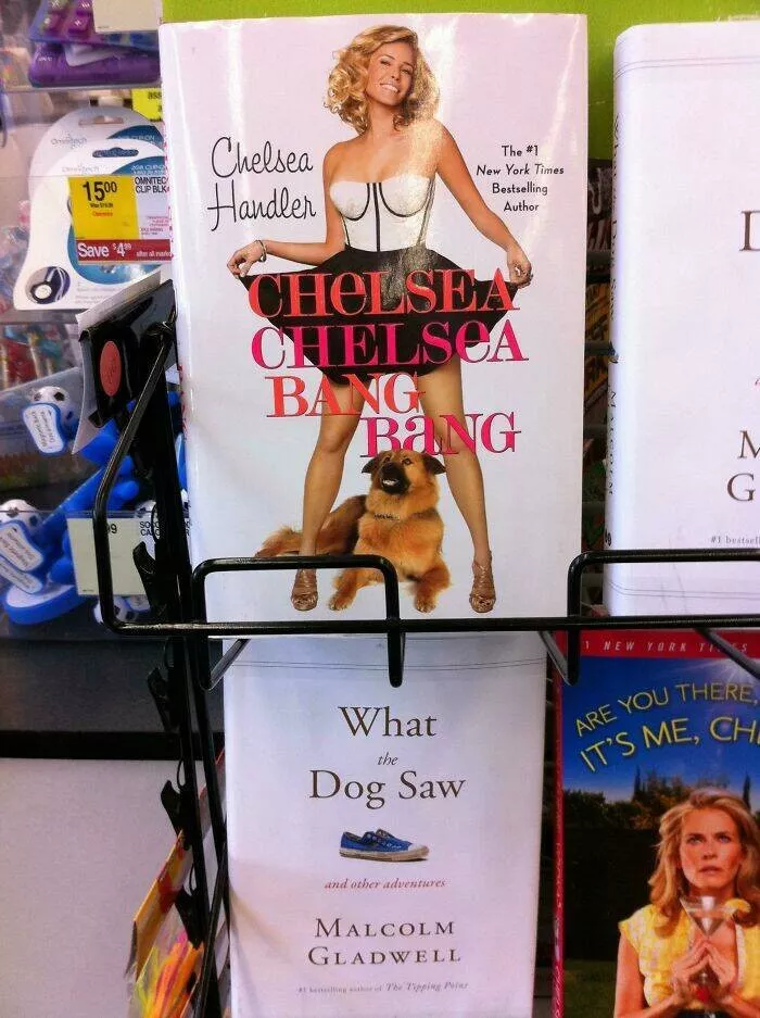 Hilarious photos that made us lose it - #8 Hilarious photos that made us lose it - #8