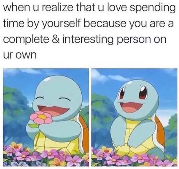 Wholesomeness is on the way - #11 