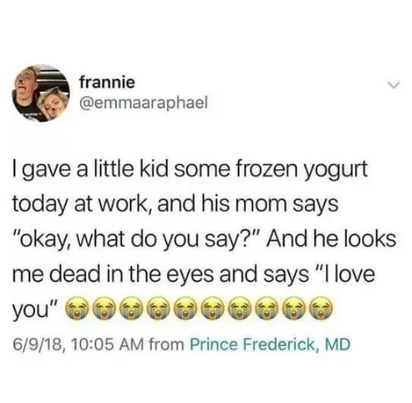 Wholesomeness is on the way - #15 