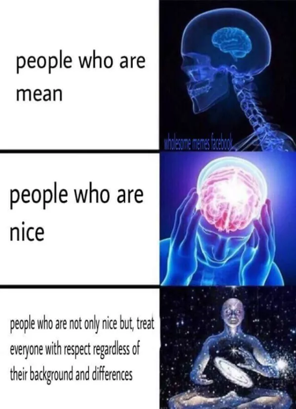 Wholesomeness is on the way - #17 