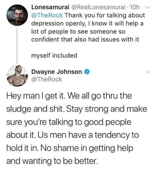 Wholesomeness is on the way - #20 