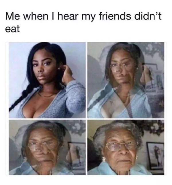 Wholesomeness is on the way - #7 