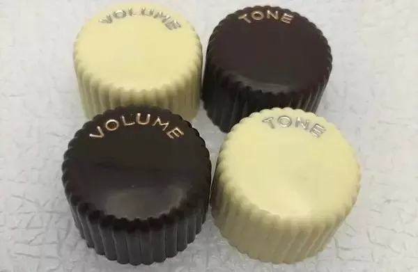 Pas comestible mais a lair delicieux - #20 Pas comestible mais a lair delicieux - #20