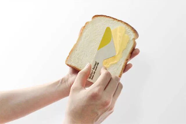 Useful and smart packaging - #11 