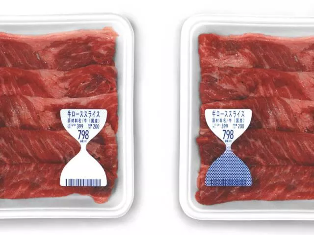 Useful and smart packaging