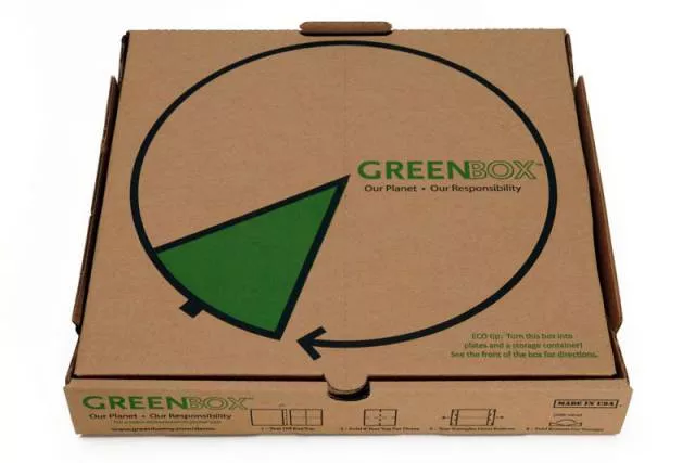 Useful and smart packaging - #2 