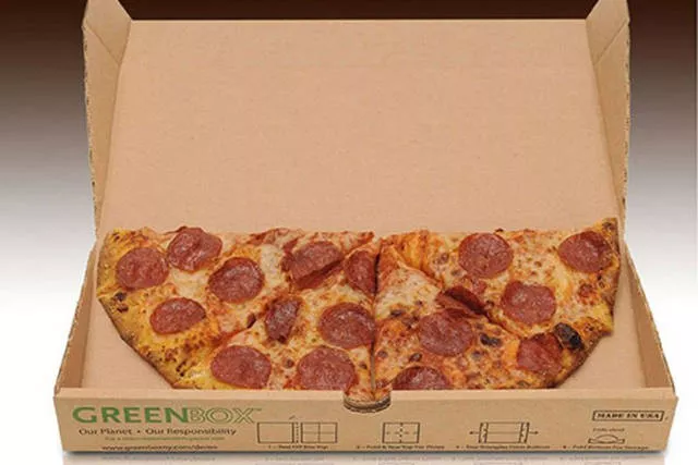 Useful and smart packaging - #4 