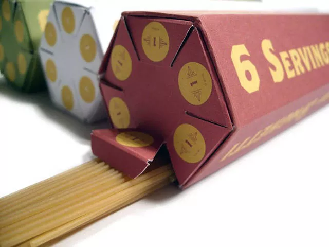 Emballages utiles et intelligents - #6 
