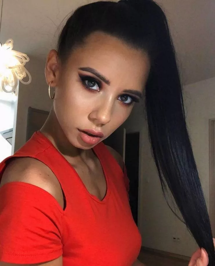 Beautes sensuelles vous attendent ici - #6 Beautes sensuelles vous attendent ici - #6