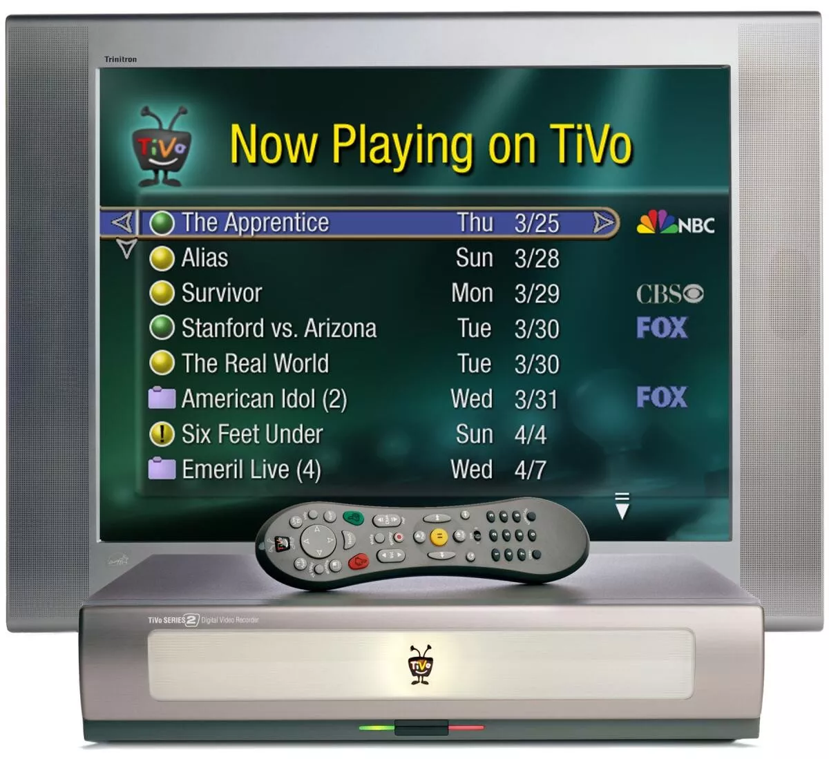 2000s products ahead of their time - #5 