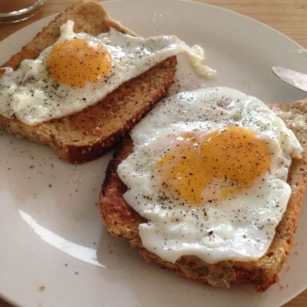 Breakfast the most important meal of the day - #2 Breakfast the most important meal of the day - #2