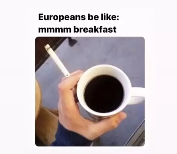 Petit dejeuner le repas le plus important - #21 