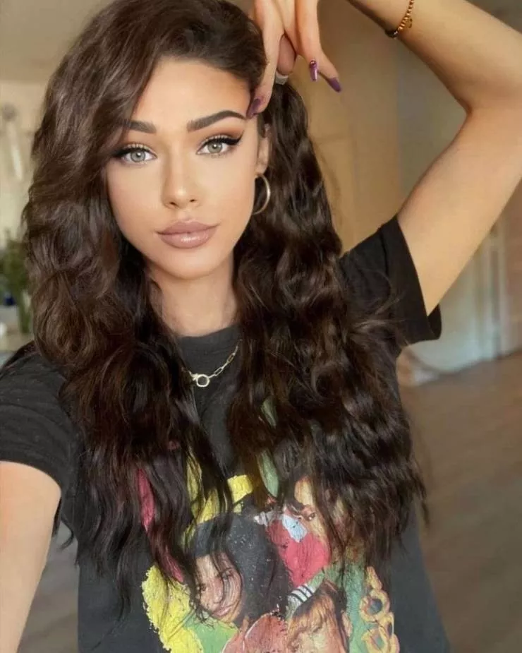 Les jolies filles vous attendent ici - #4 