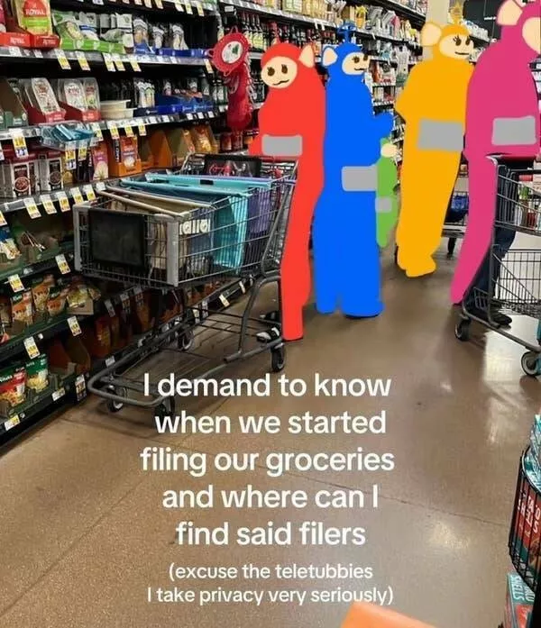 Photos tellement stupides quon ne peut que rire - #6 