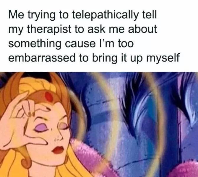 Des memes psy plus lucides que votre psy - #14 