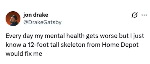 La saison des squelettes geants est lancee - #14 