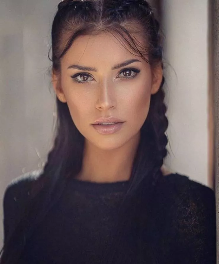 Le meilleur des filles sexy et du charme - #10 