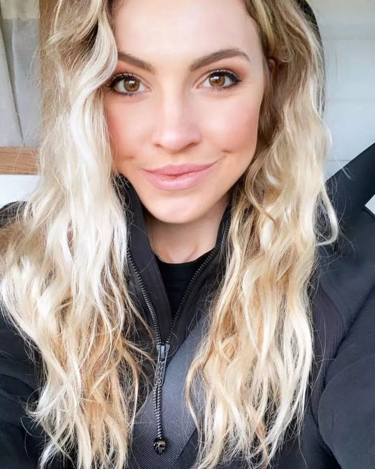 Le meilleur des filles sexy et du charme - #12 