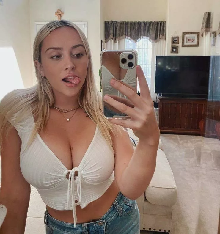 Le charme des autoportraits des plus sexy - #10 