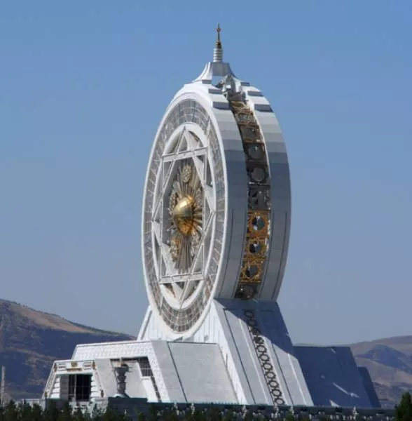 Impressive giant machines - #1 