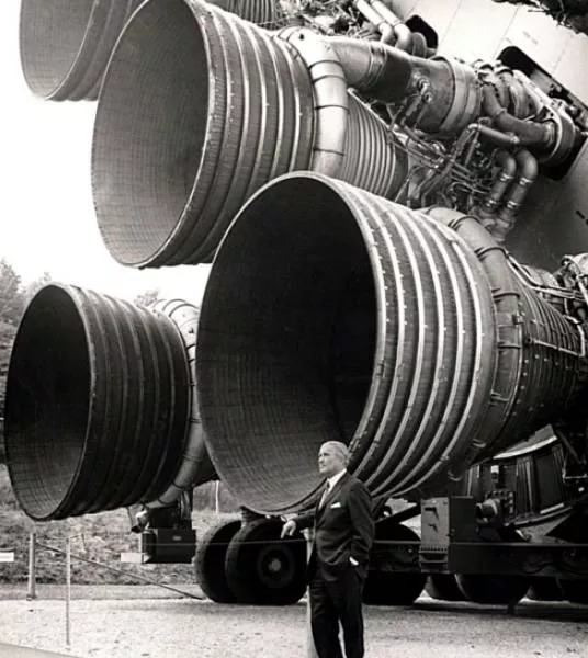 Impressive giant machines - #13 