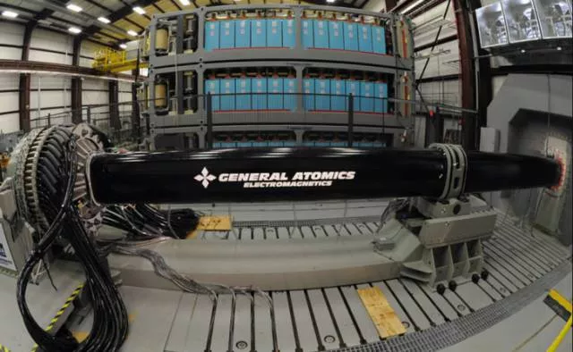 Machines geantes impressionnantes - #14 