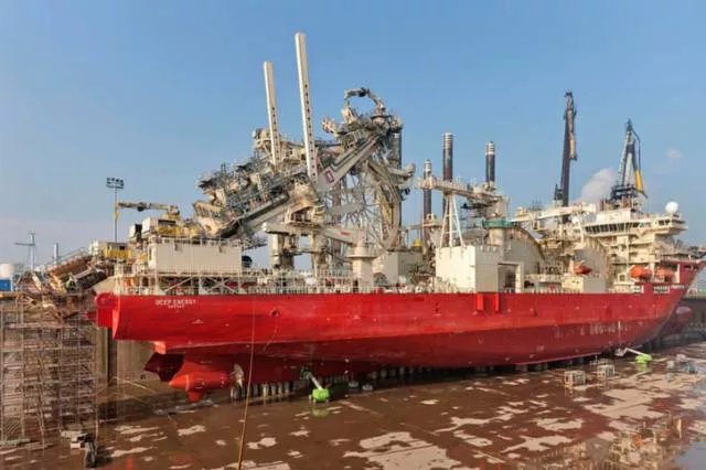 Impressive giant machines - #16 
