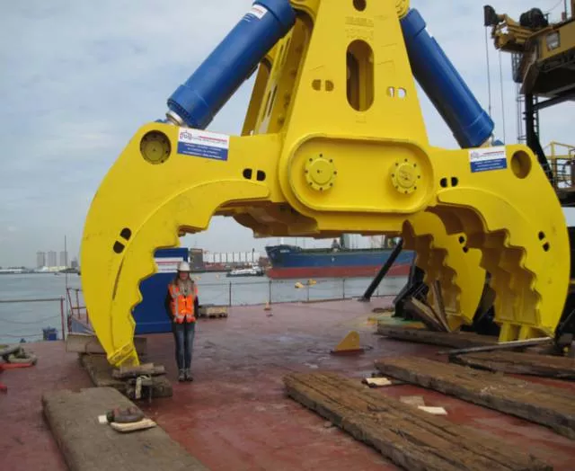 Impressive giant machines - #22 