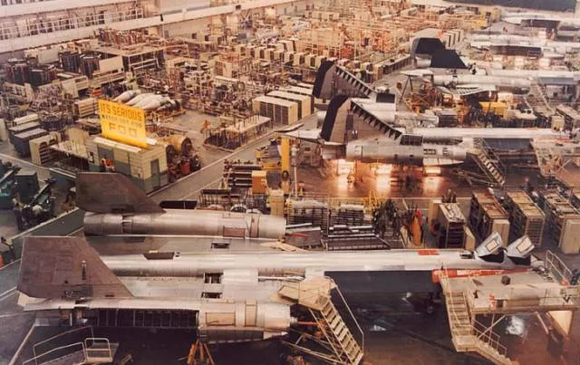 Impressive giant machines - #24 