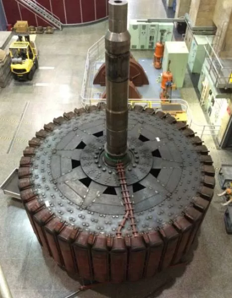 Impressive giant machines - #26 