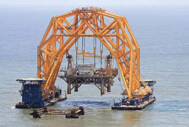 Impressive giant machines - #3 