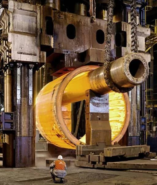 Impressive giant machines - #4 