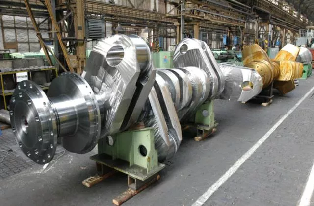 Machines geantes impressionnantes - #5 