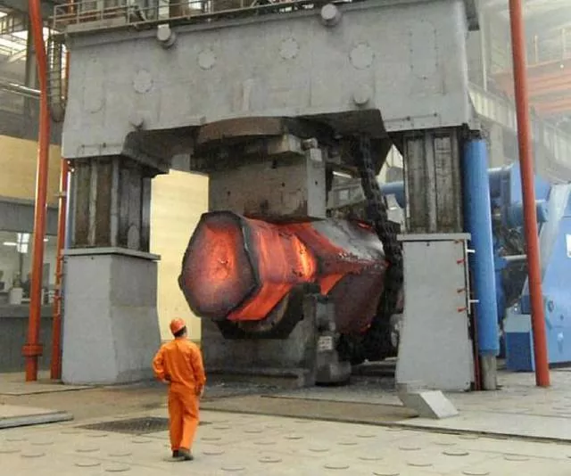 Impressive giant machines - #7 
